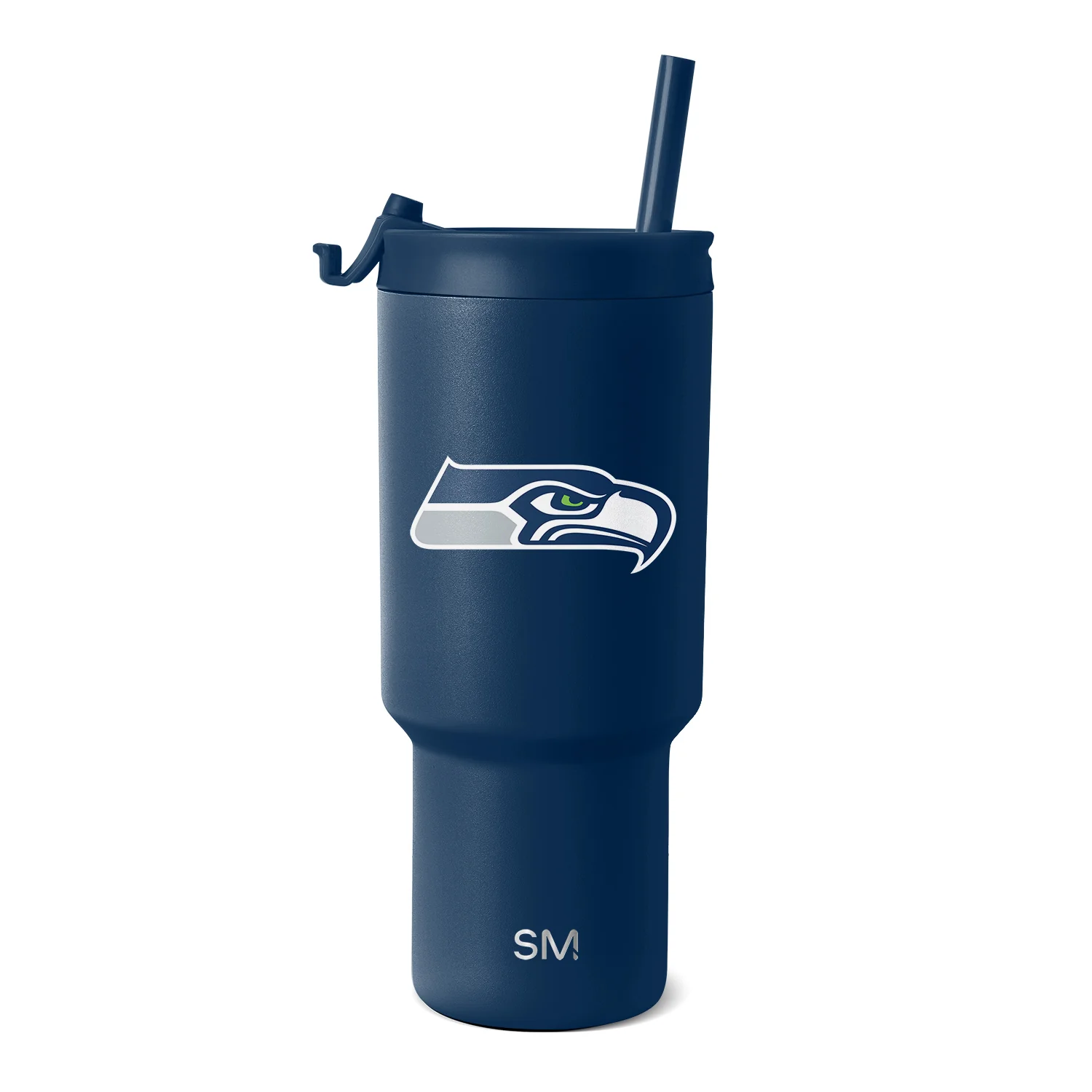 Simple Modern NFL Trek Tumbler - 30oz Seattle Seahawks