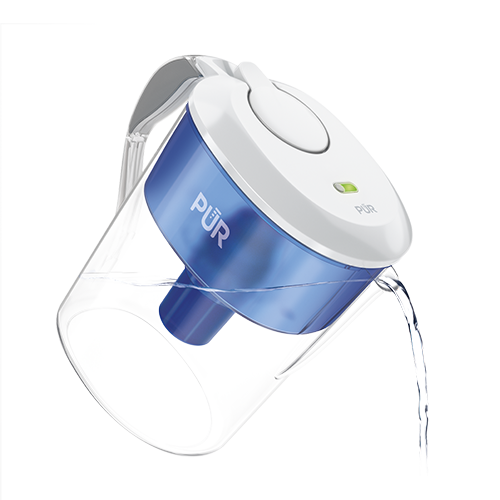 PUR 11 Cup pitcher