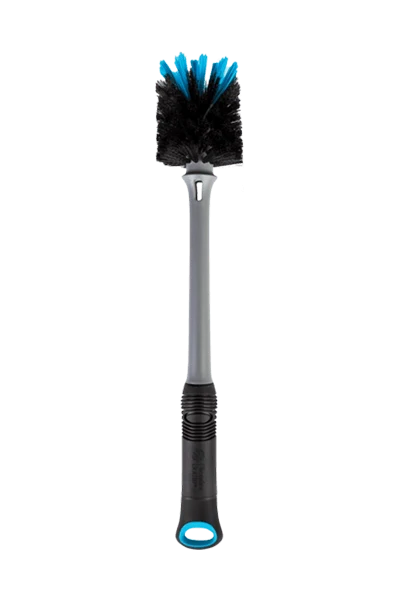 BlenderBottle 2-In-1 Bottle Brush