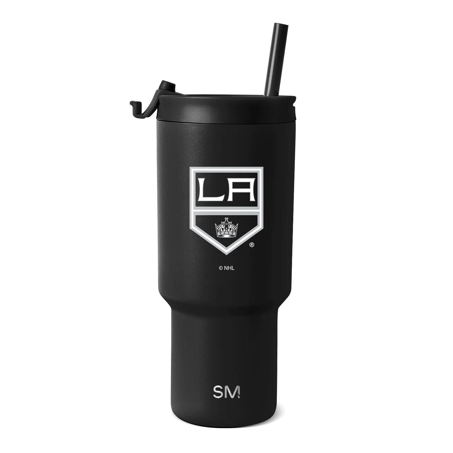 Simple Modern NHL Trek Tumbler - 30oz Los Angeles Kings