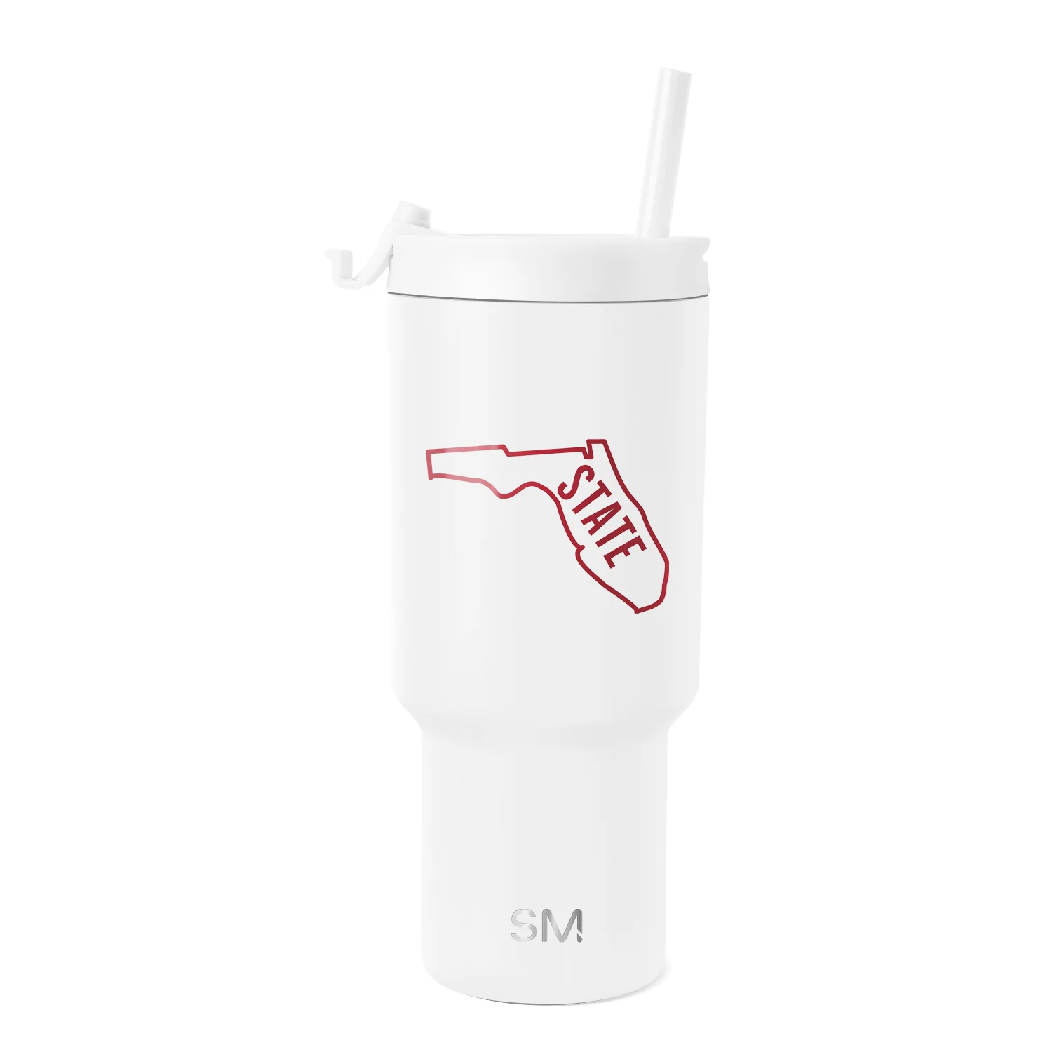 Simple Modern Collegiate Trek Tumbler - 30oz Florida State