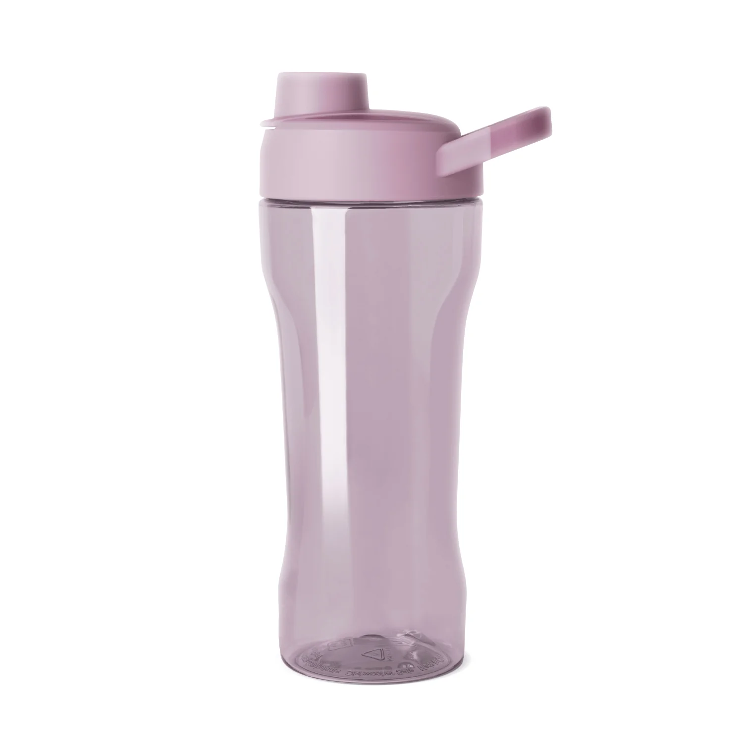 Simple Modern Rally Protein Shaker - 24oz Lavender Mist