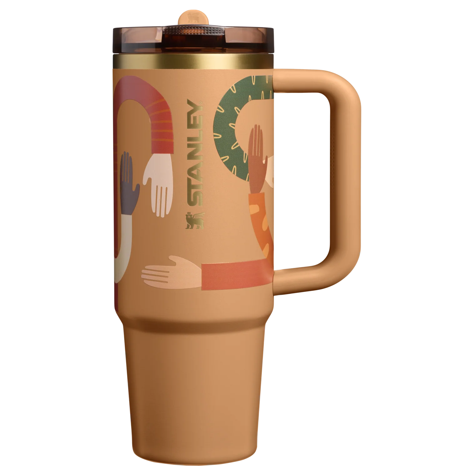 Stanley 1913 The x Nest Quencher® ProTour Flip Straw Tumbler | 30 OZ - Community