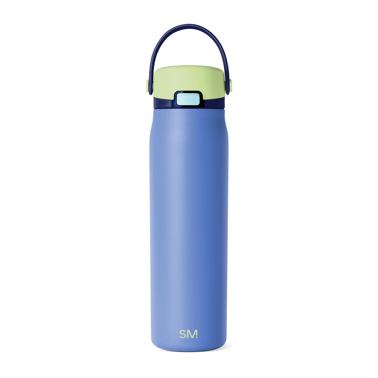 Simple Modern Mesa Sport with Covered Chug - 24oz Neptune Mix