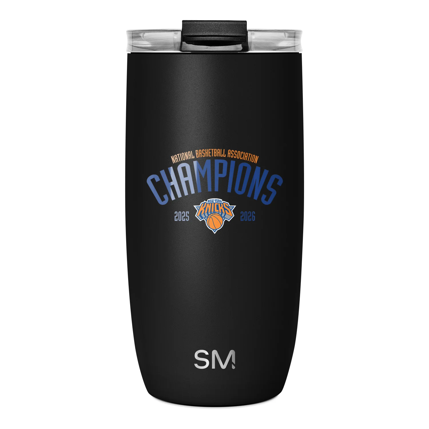 Simple Modern NBA Voyager Travel Mug 16oz