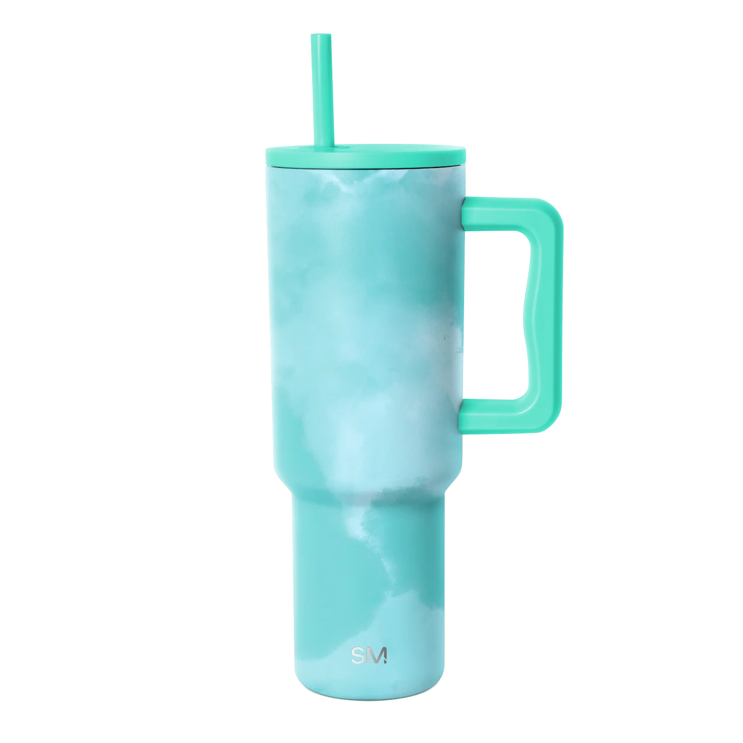 Simple Modern Trek Tumbler - 40oz Ocean Tide