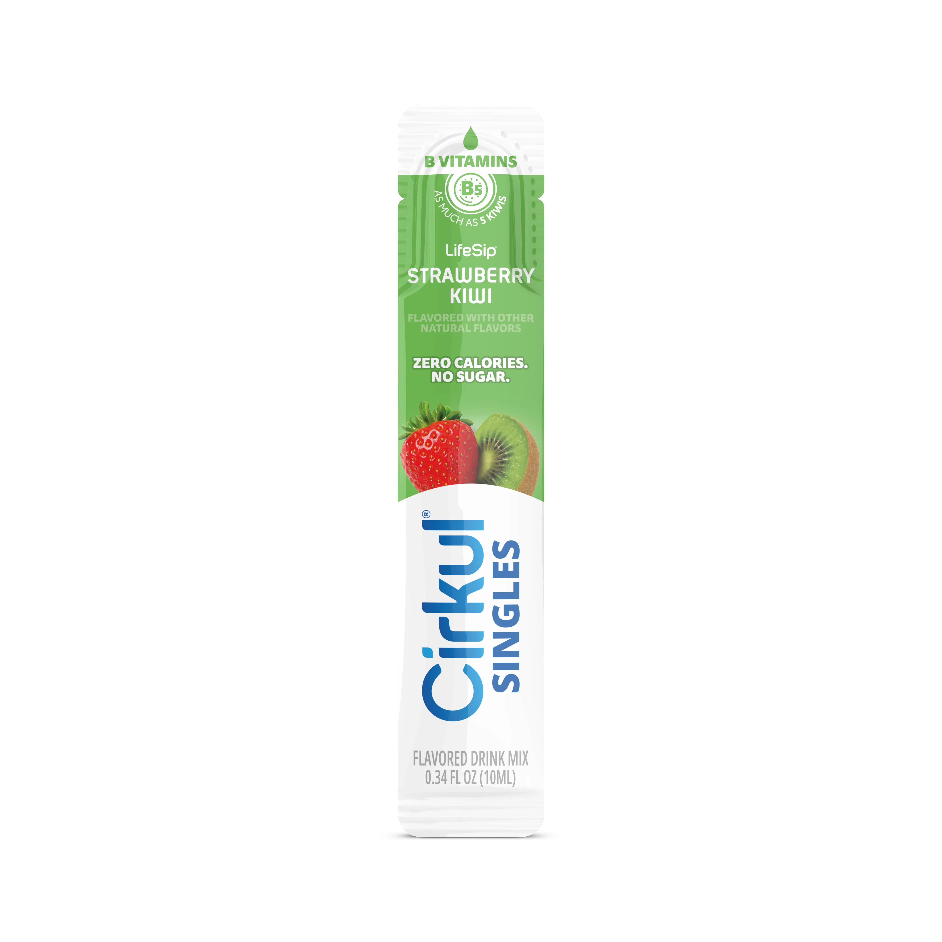 Cirkul LifeSip® Strawberry Kiwi