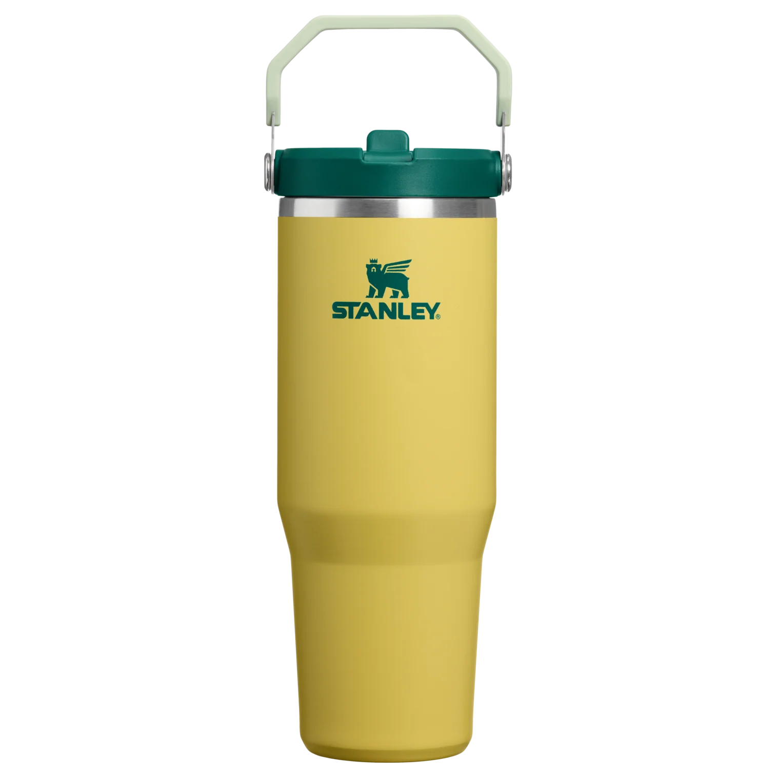 Stanley 1913 The IceFlow™ Flip Straw Tumbler | 30 OZ - Stanley Create - Model 100000147299c