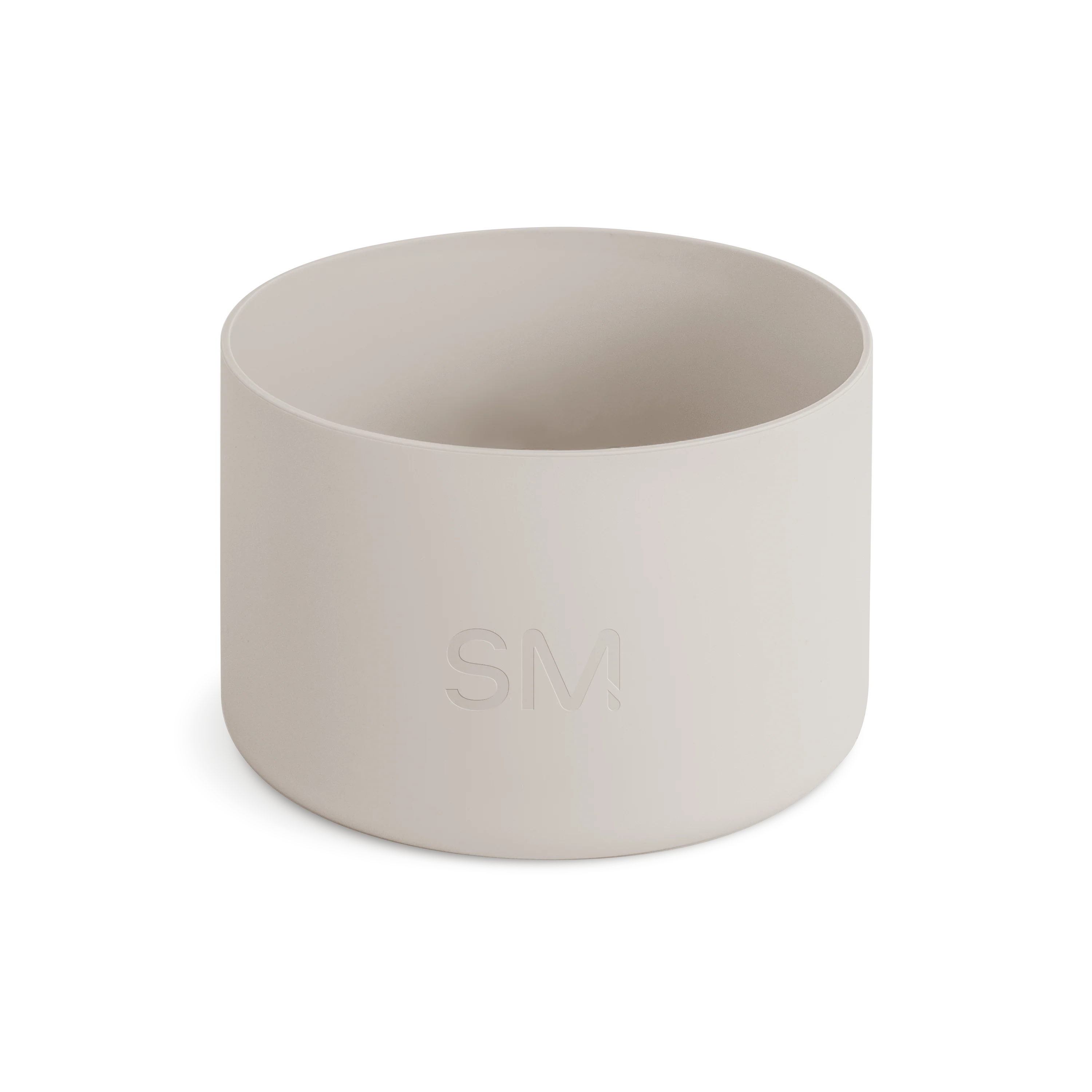 Simple Modern Trek Tumbler Silicone Boot - Almond Birch