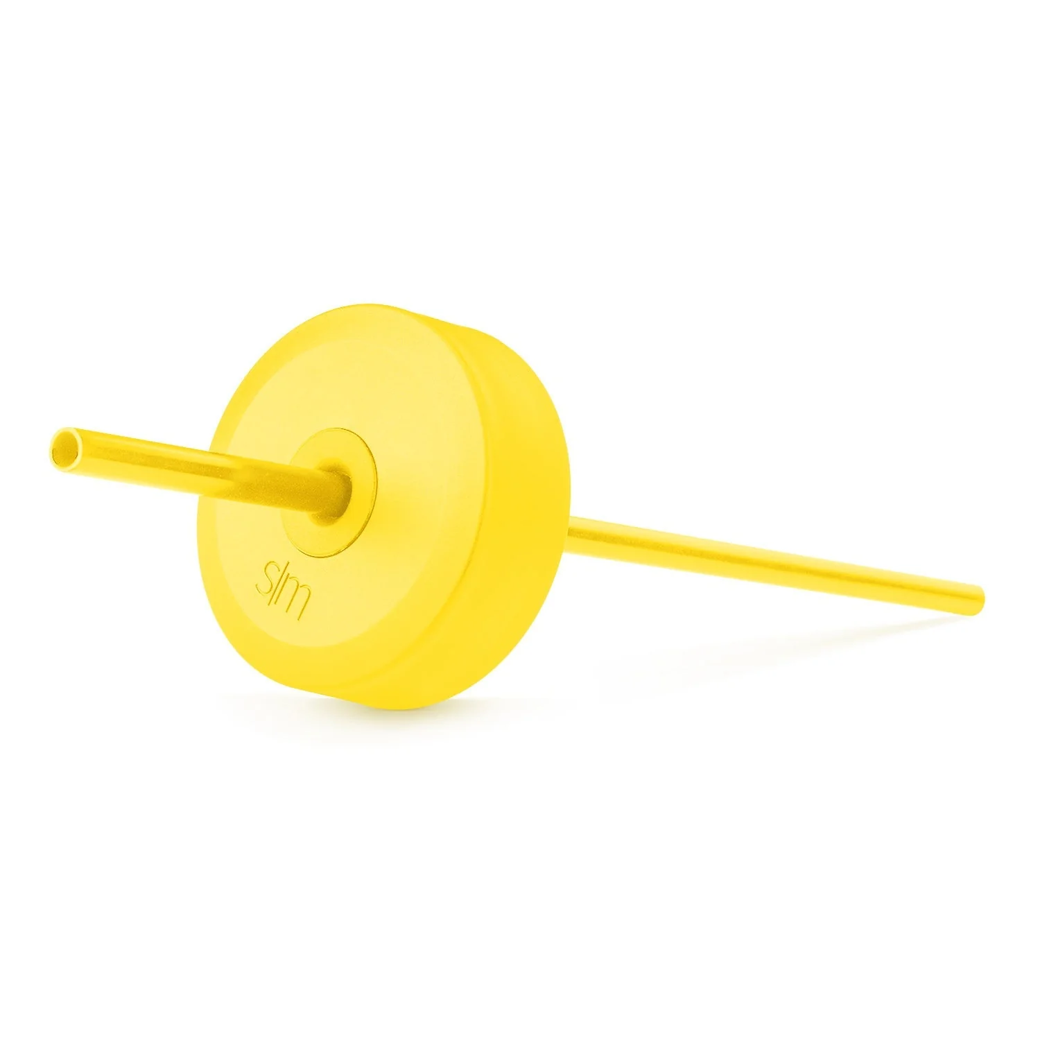 Simple Modern Summit Water Bottle Tumbler-Style Straw Lid - Sunshine