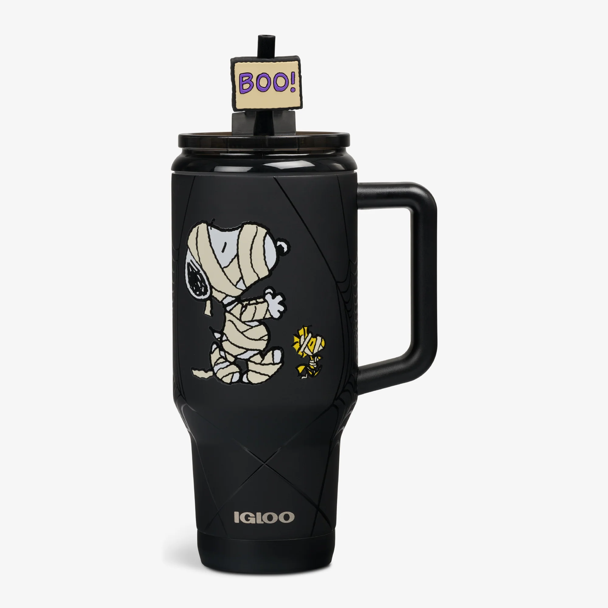 Igloo Snoopy Mummy 32 Oz Travel Mug