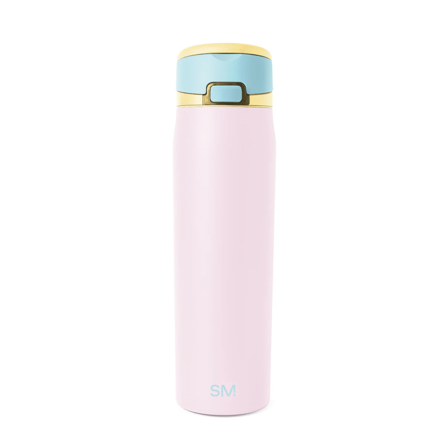 Simple Modern Mesa Loop with Covered Straw - 24oz Sherbet