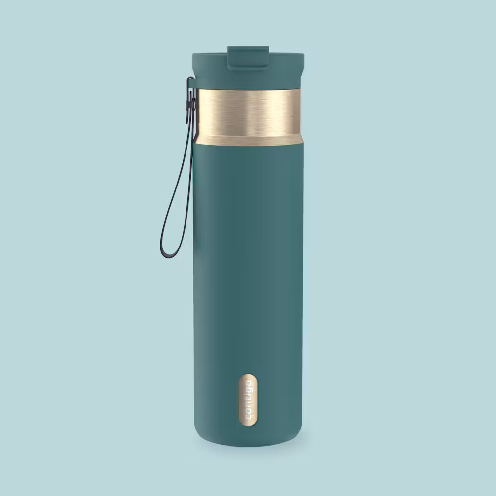 Contigo 24oz DualSip Bottle