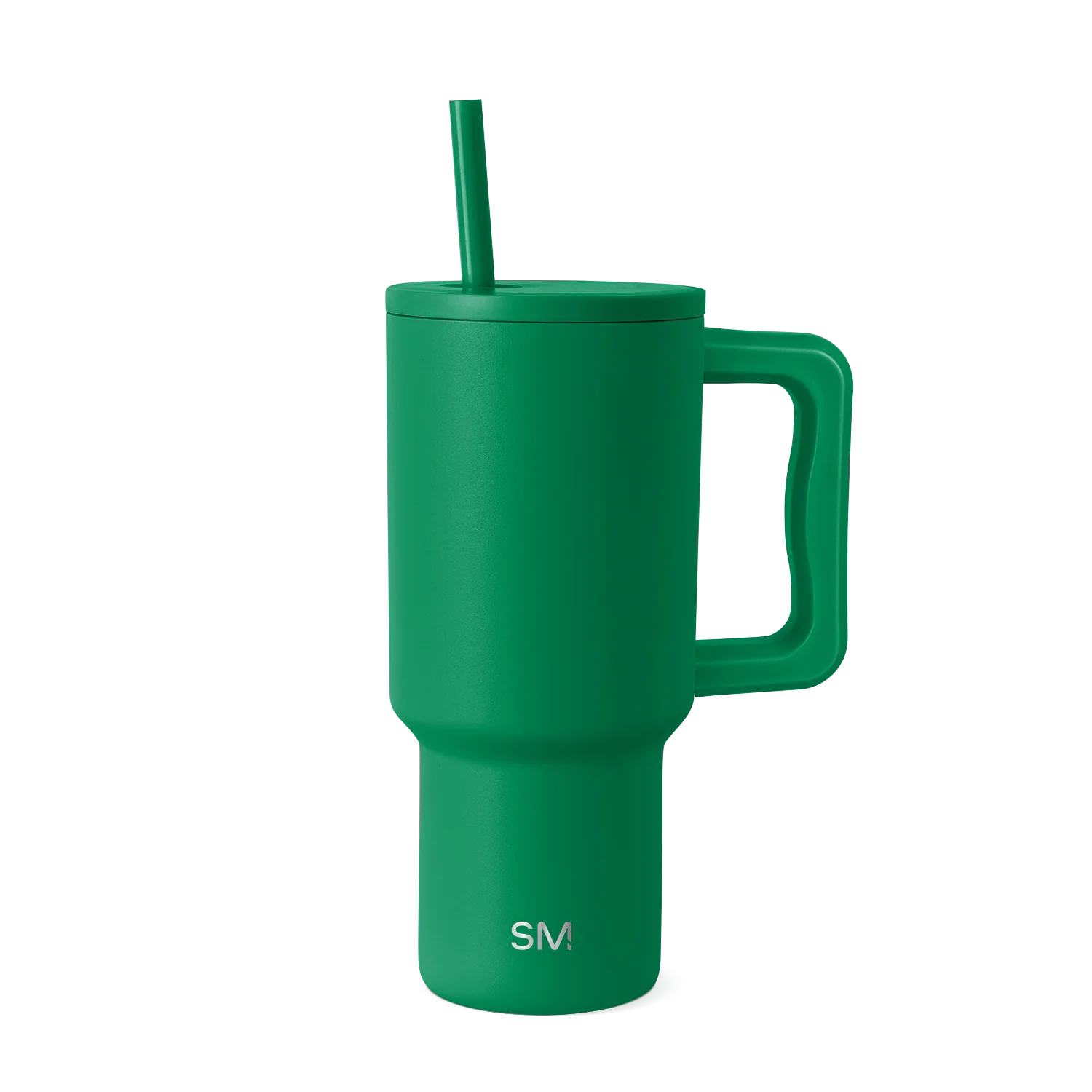 Simple Modern Trek Tumbler - 30oz Kelly Green