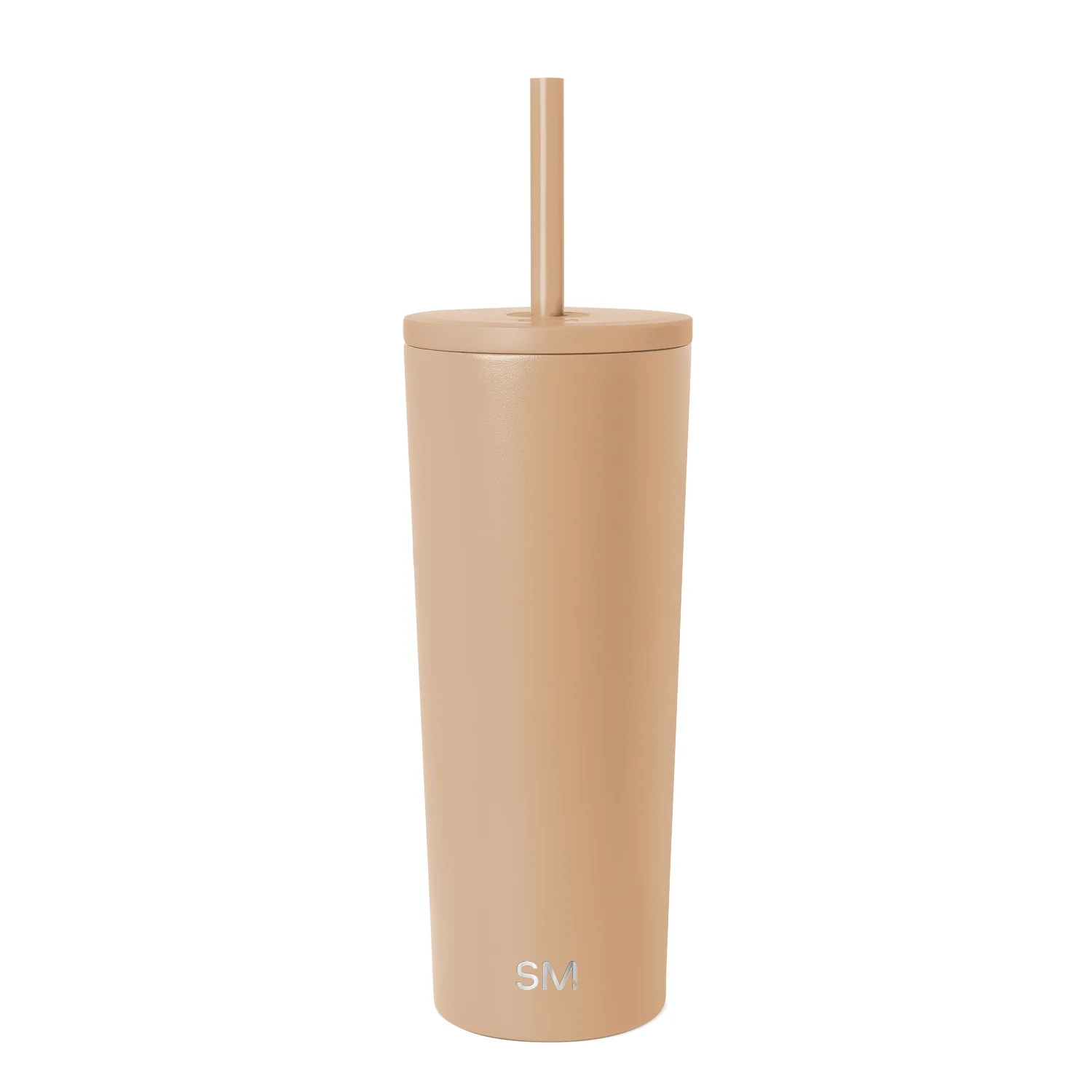 Simple Modern Classic Tumbler - 24oz Desert