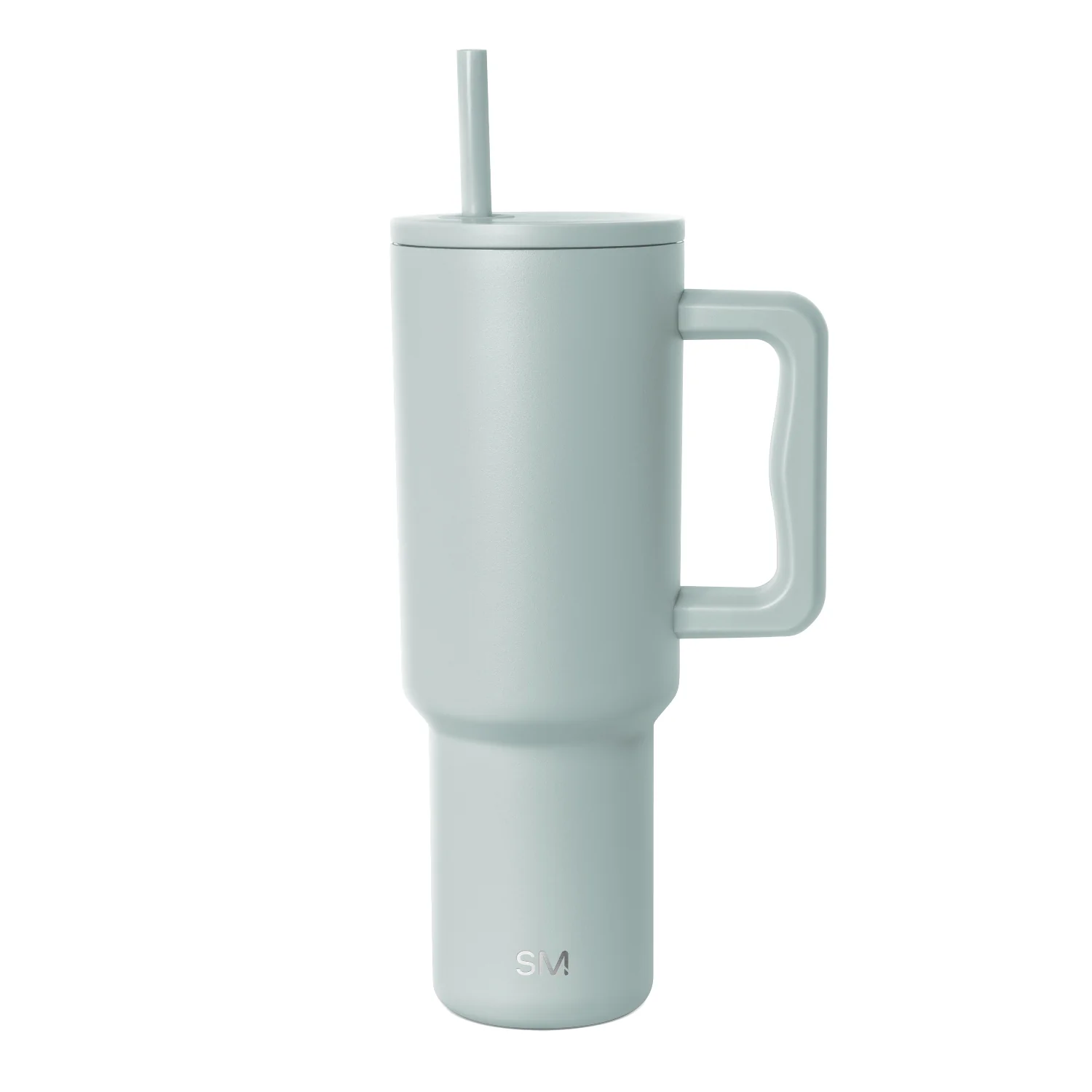 Simple Modern Trek Tumbler - 40oz Sea Glass Sage