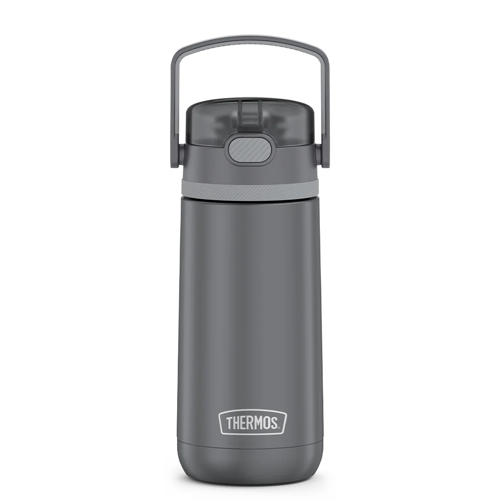 THERMOS 14oz Stainless Steel Water Bottle
