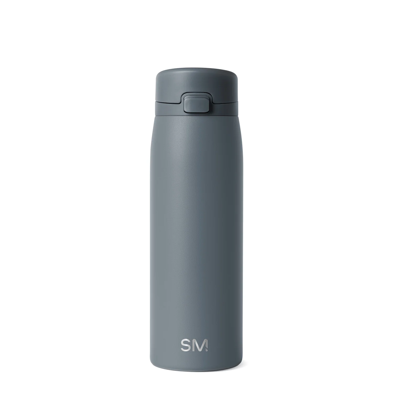 Simple Modern Sidekick Coffee Tumbler - 16oz Pigeon