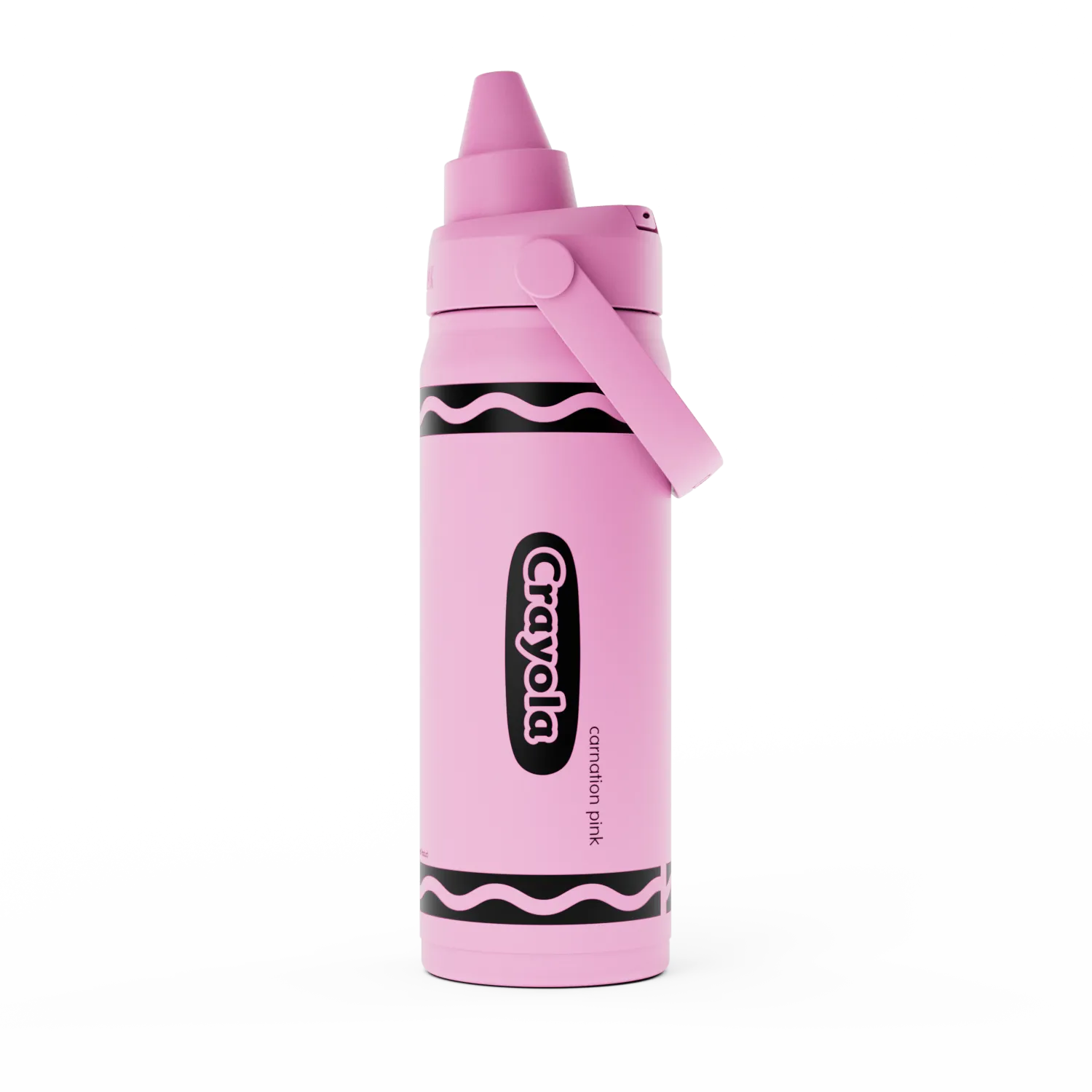 CamelBak Crayola Chug 16oz Bottle, Insulated Stainless Steel