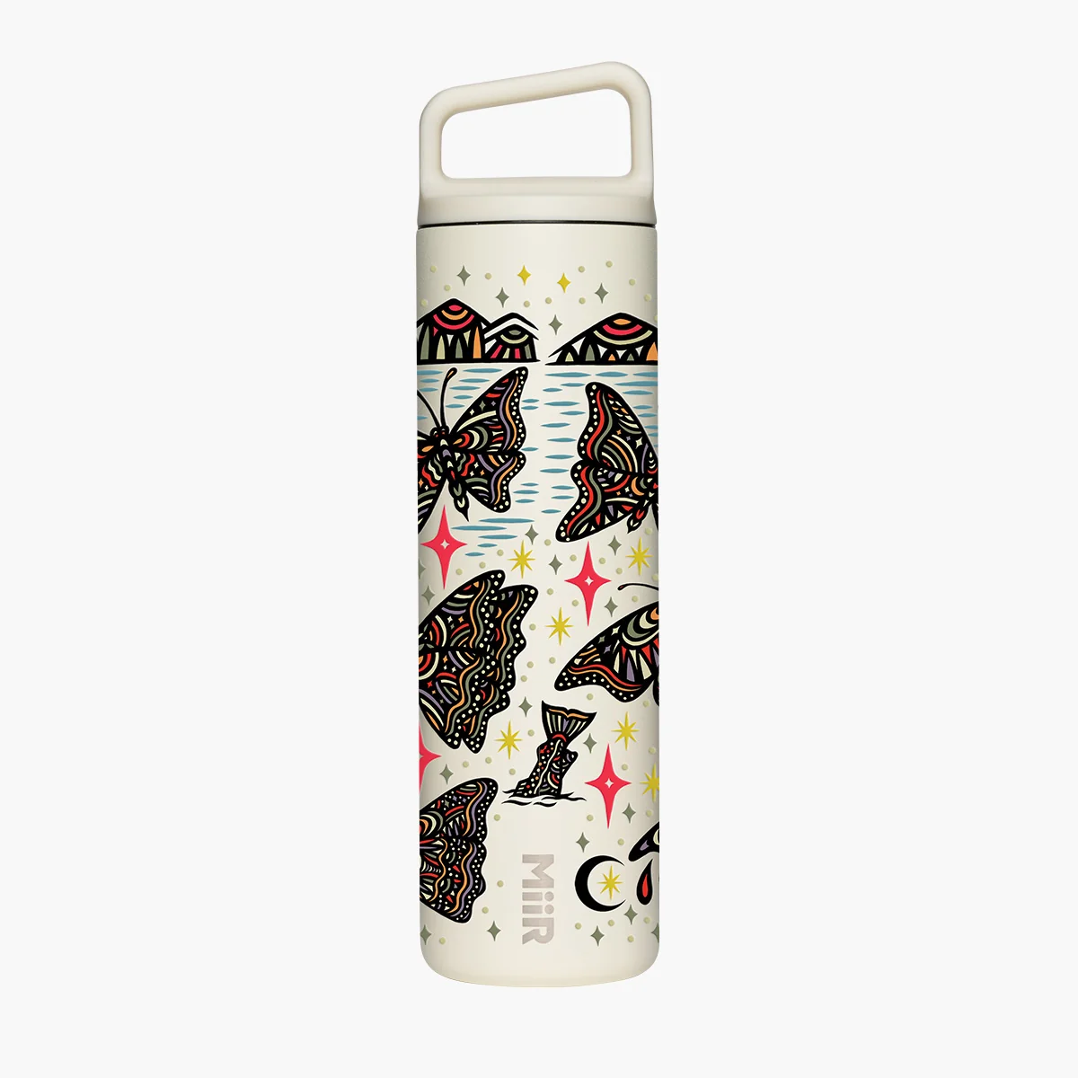 MiiR Shogo Ota Artist Series 20oz Wide Mouth Bottle