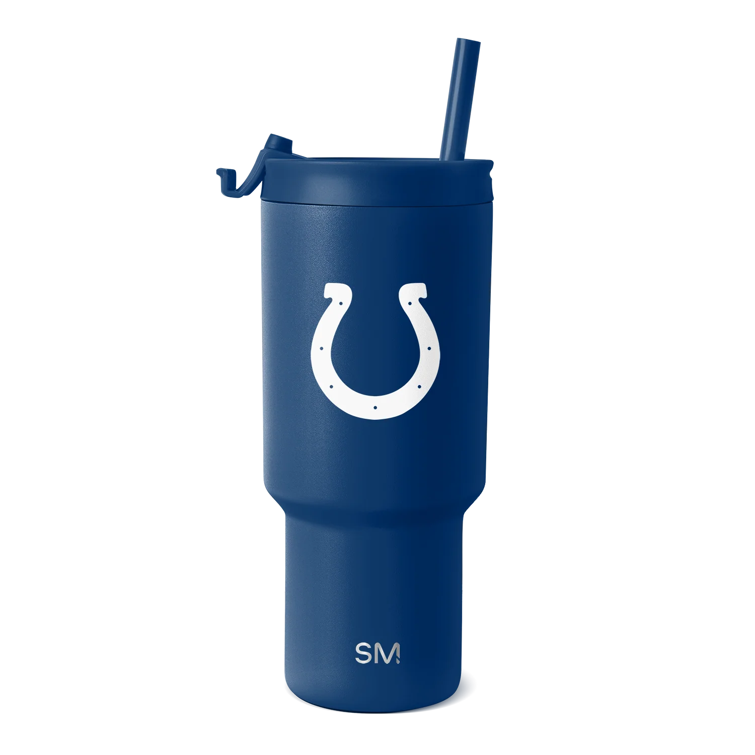 Simple Modern NFL Trek Tumbler - 30oz Indianapolis Colts