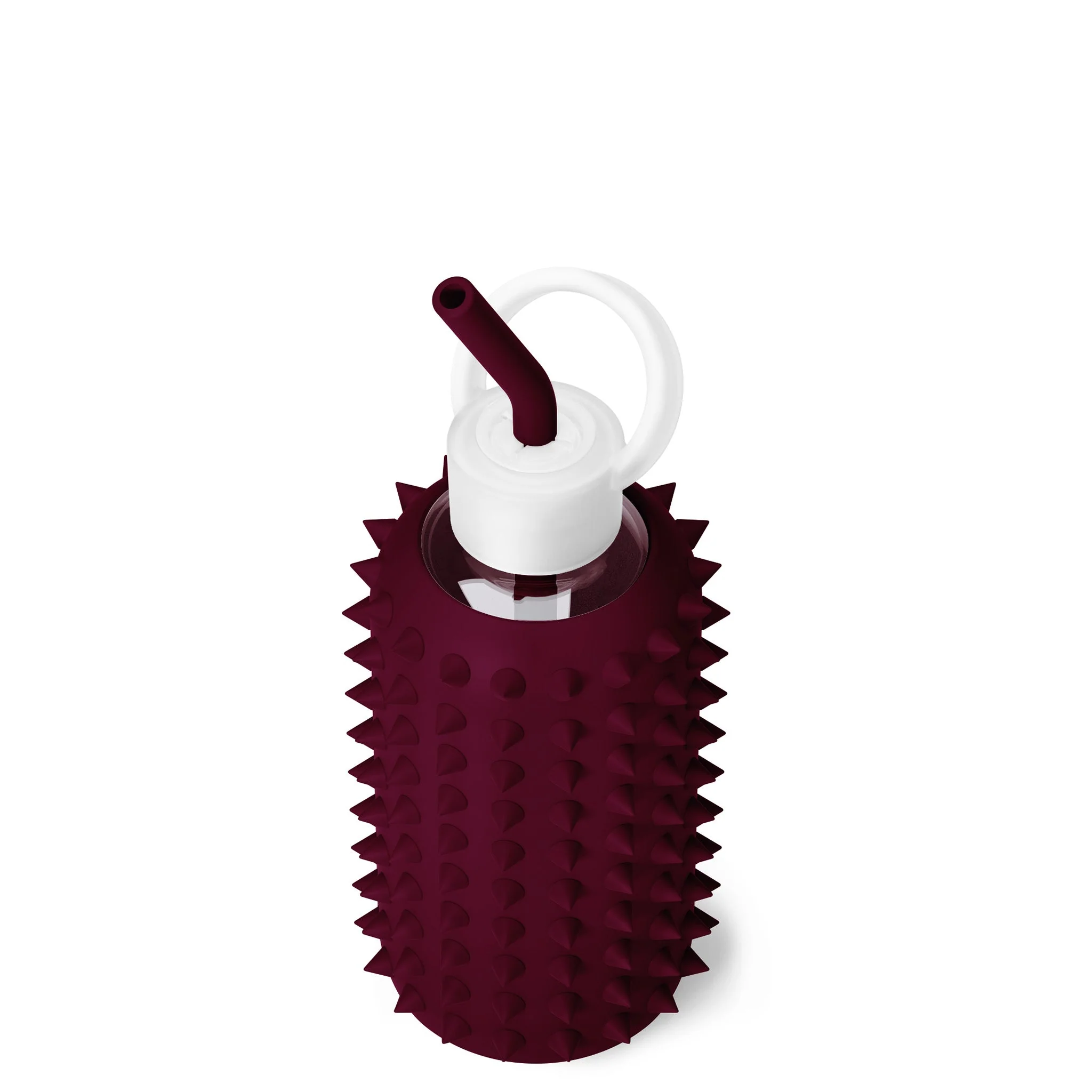 bkr VALENTINA SPIKED & THE MIDNIGHT CORDIAL - LITTLE BOTTLE SIP KIT 500ML (16OZ)