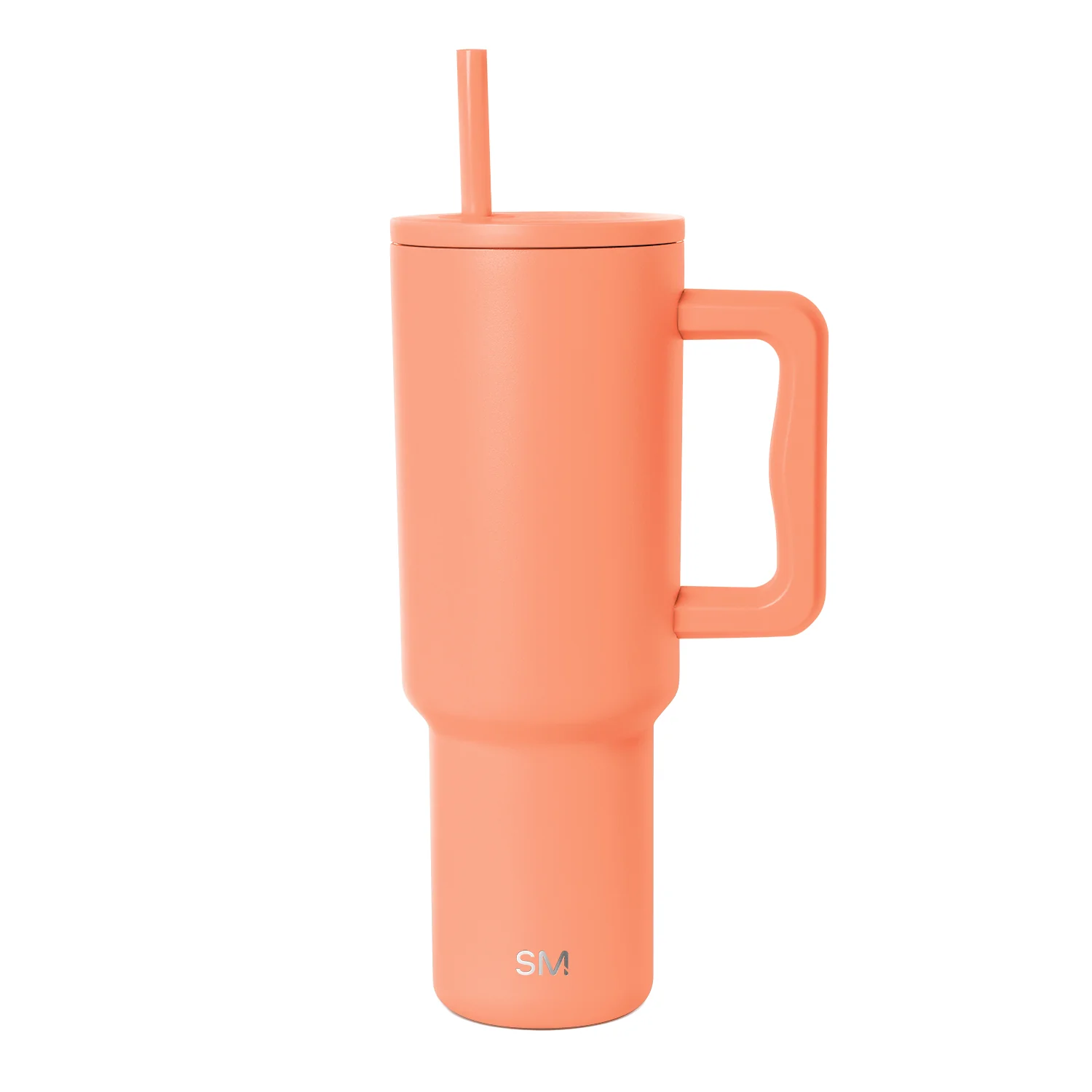 Simple Modern Trek Tumbler - 40oz Mango