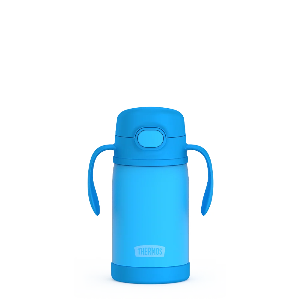 THERMOS 10oz FUNtainer® Sippy Spout Water Bottle