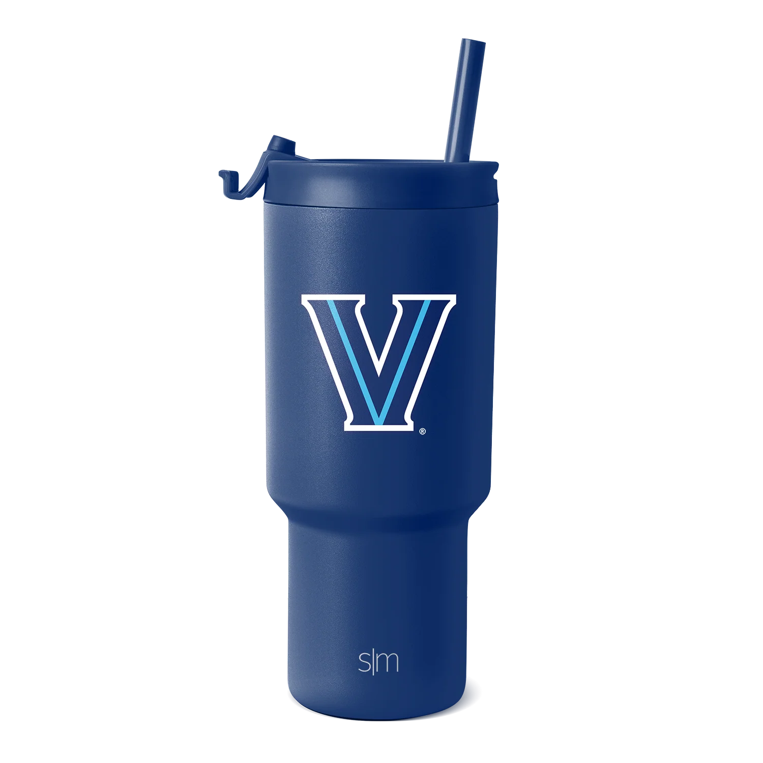 Simple Modern Collegiate Trek Tumbler - 30oz Villanova