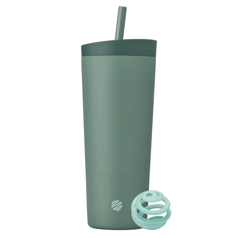 BlenderBottle 2-in-1 Shaker Tumbler Custom