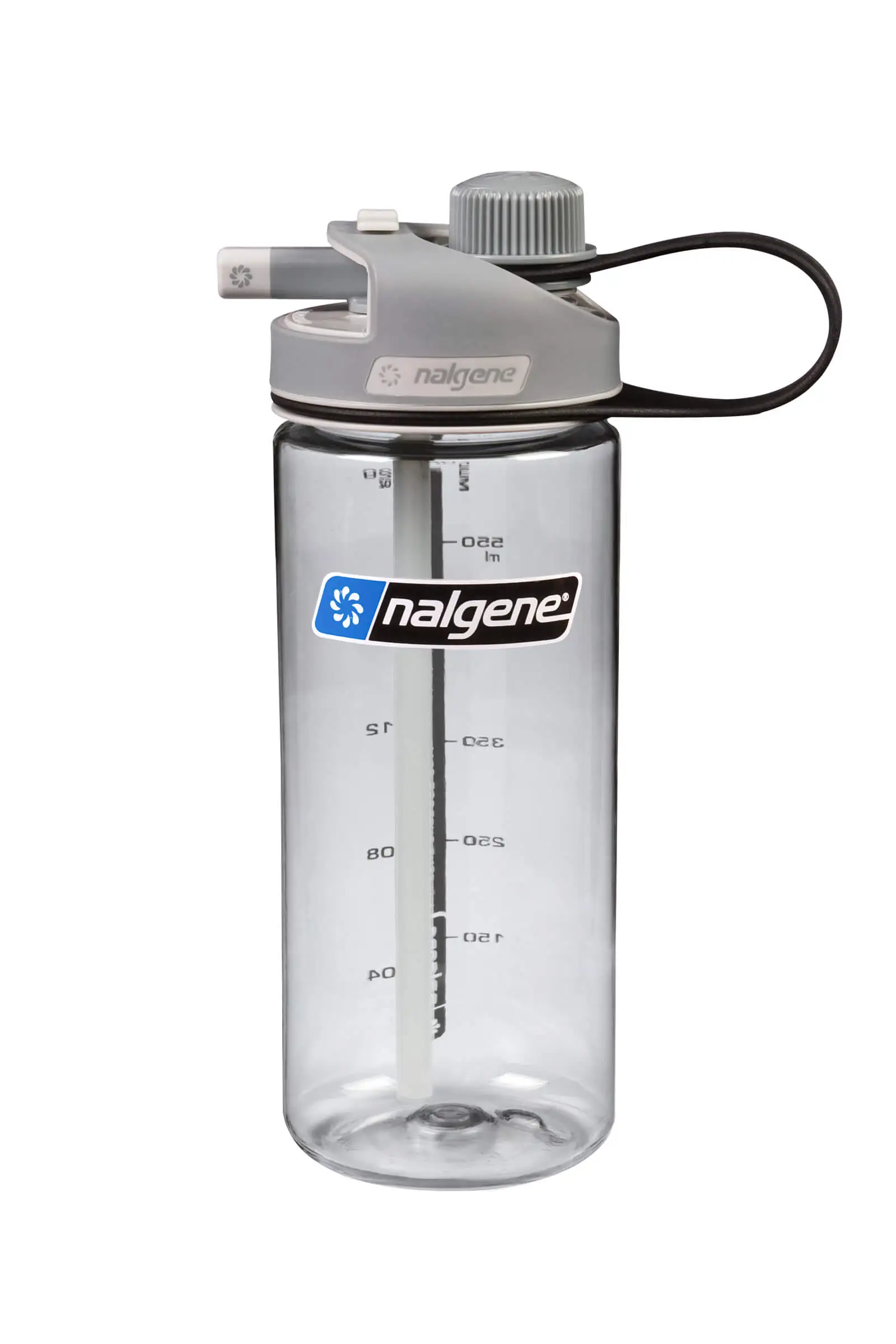 Nalgene 20oz Multi-Drink Bottle