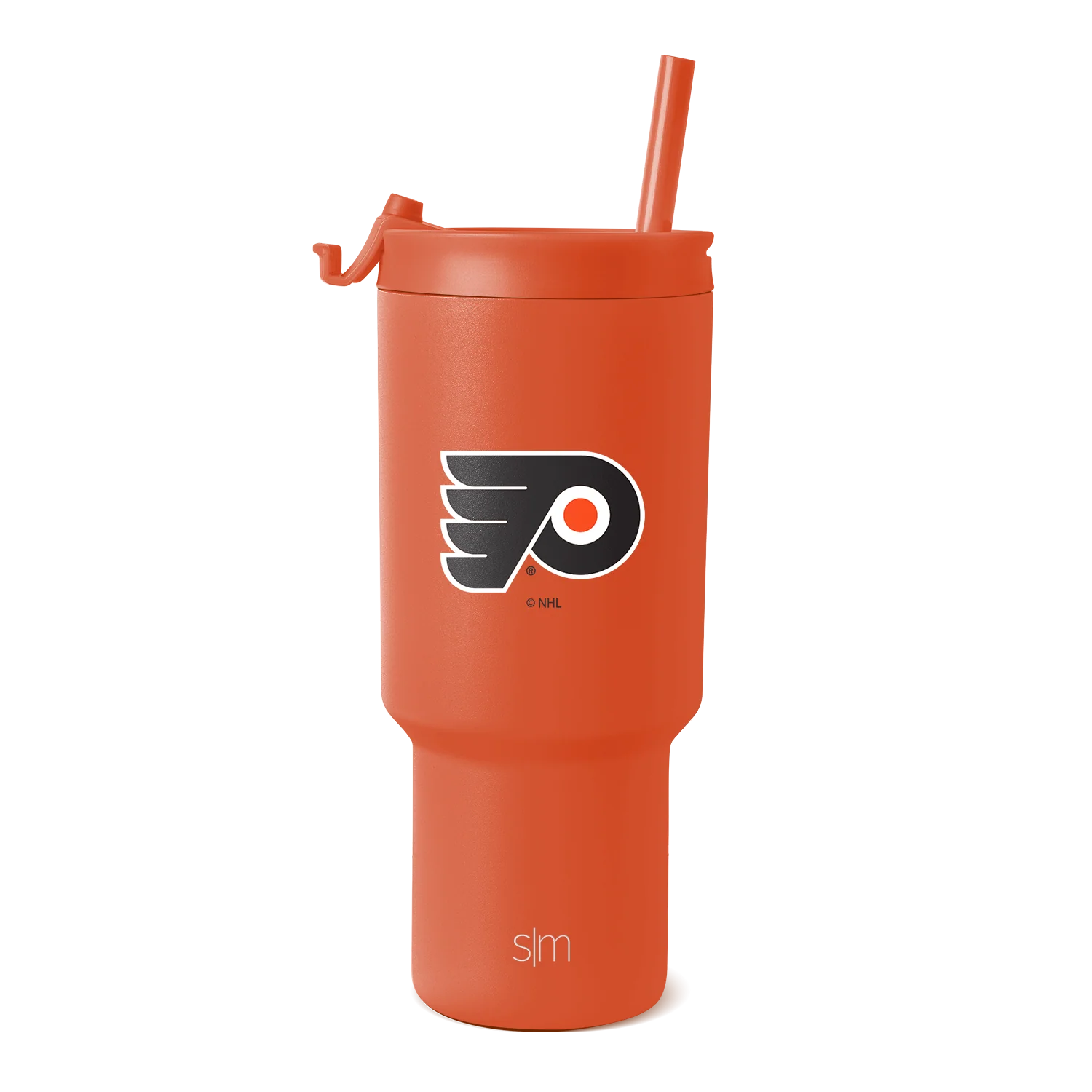 Simple Modern NHL Trek Tumbler - 30oz Philadelphia Flyers