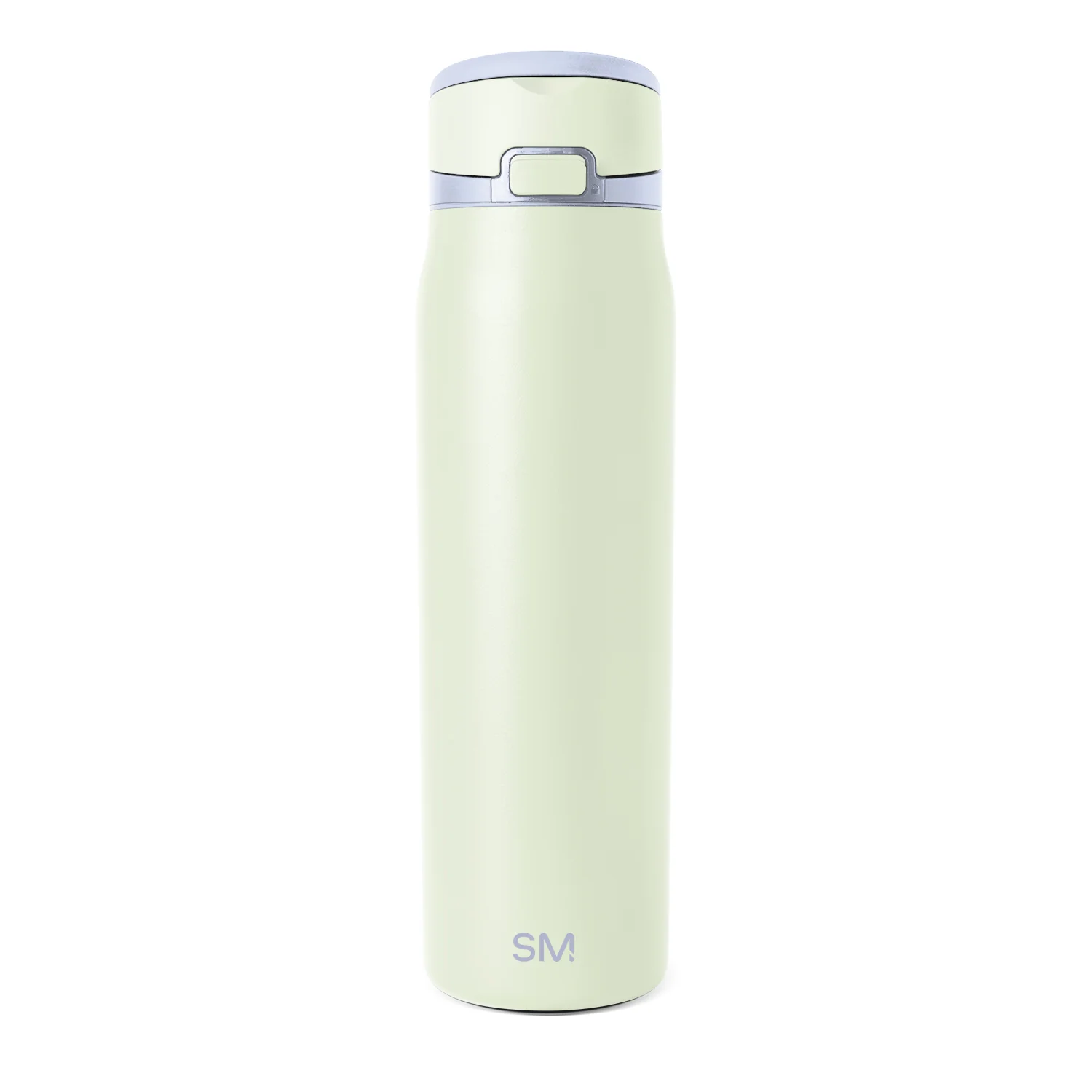 Simple Modern Mesa Loop with Covered Straw - 30oz Honeydew Melon