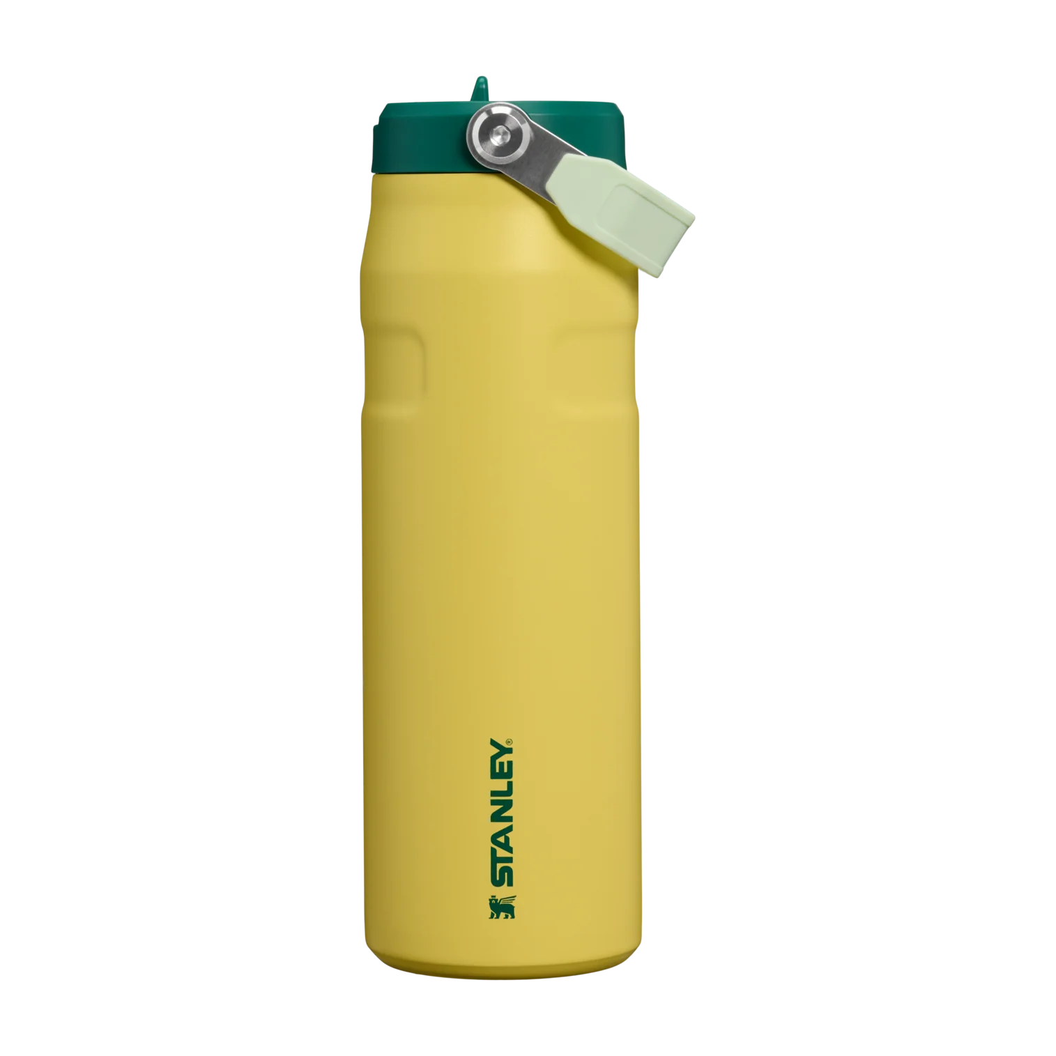 Stanley 1913 The IceFlow™ Bottle Flip Straw 2.0 | 24 OZ