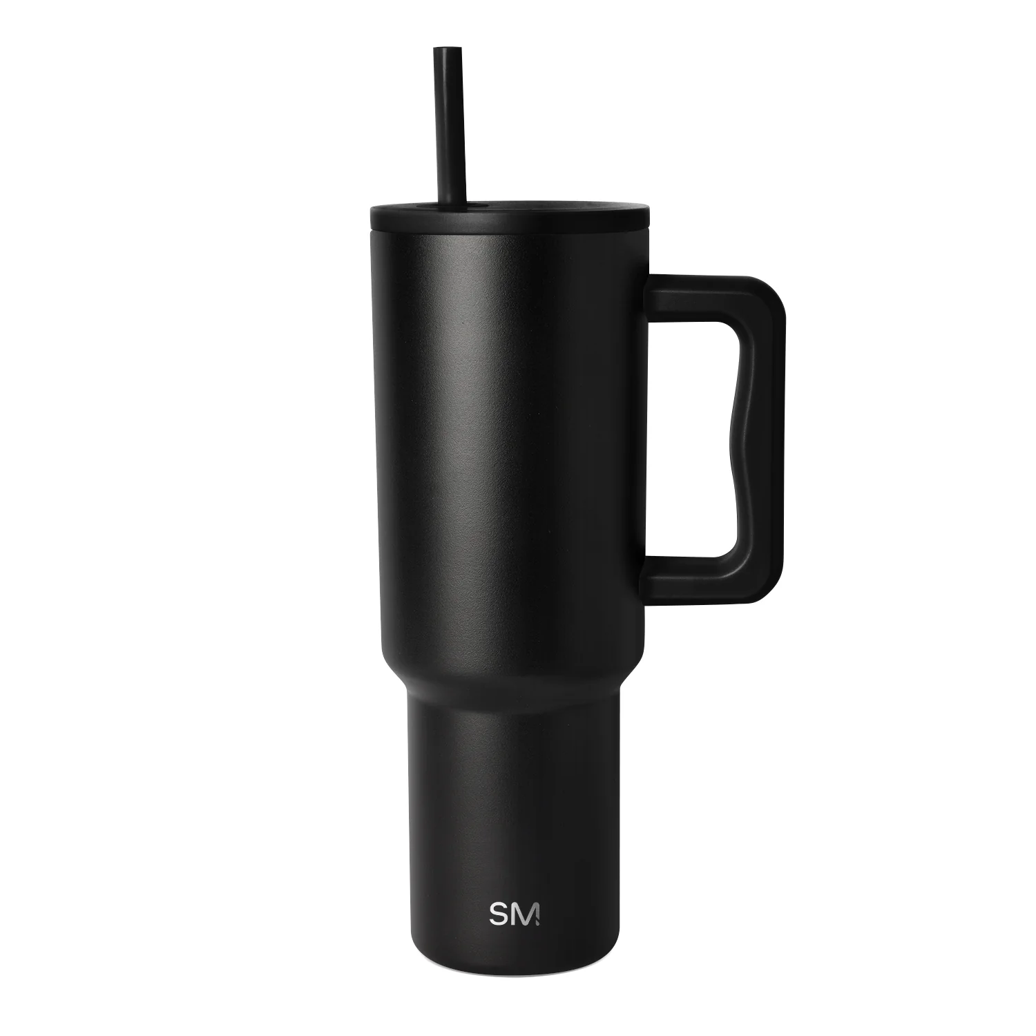 Simple Modern Trek Tumbler - 40oz Midnight Black
