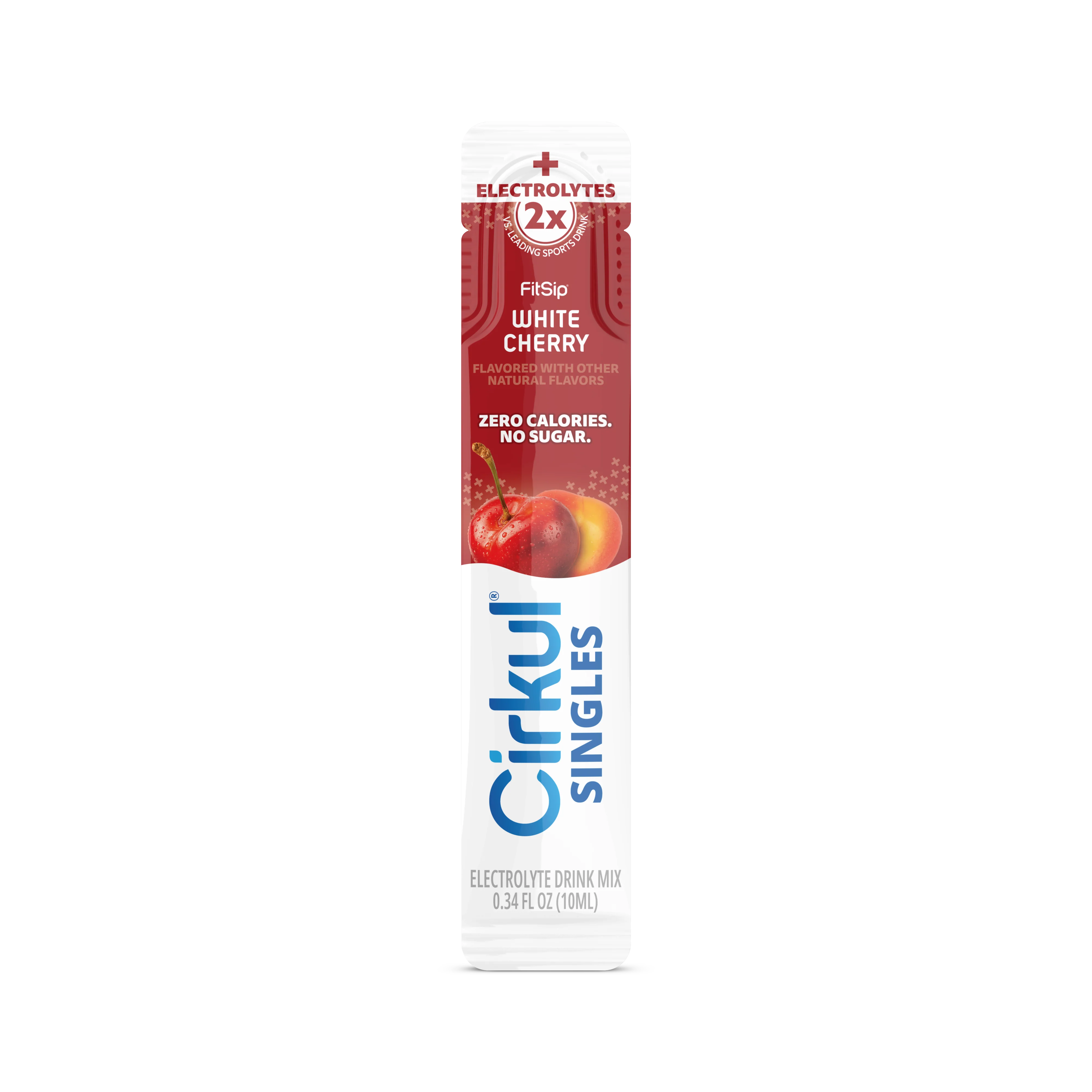 Cirkul FitSip® White Cherry