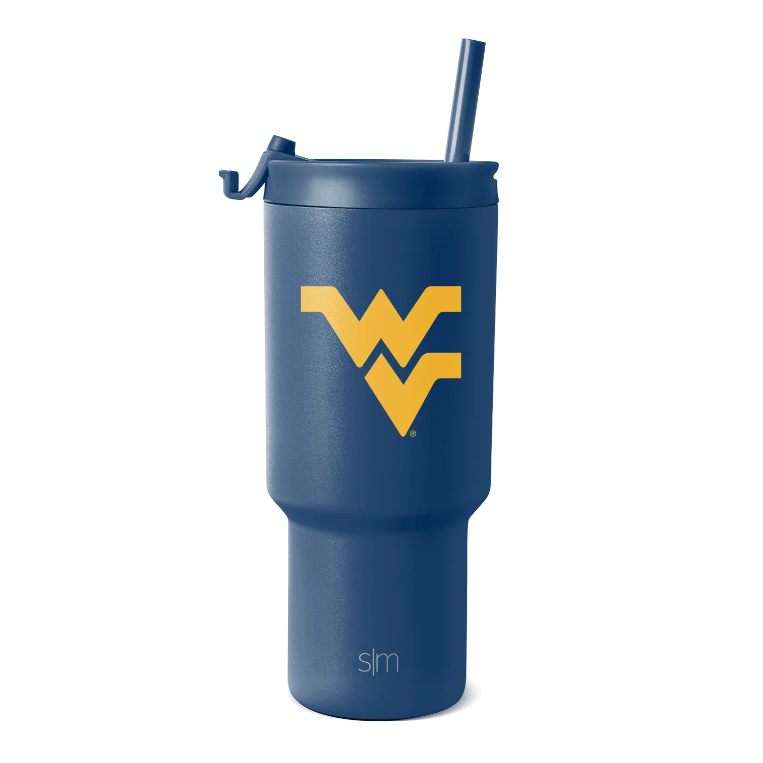 Simple Modern Collegiate Trek Tumbler - 30oz West Virginia